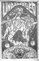 Die Before Seeing The Light